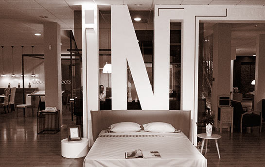Detalle dormitorio